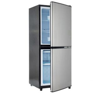 Donne grand frigo congelateur whirlpool tres bon etat à Lyon ( Rhône