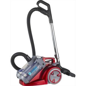 ASPIRATEUR TRAINEAU KLAISER Aspirateur Sans Sac 2400W KLAISER Confort 