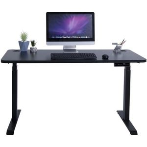 Bureau Assis Debout Livraison Rapide Paiement En 4x Cdiscount