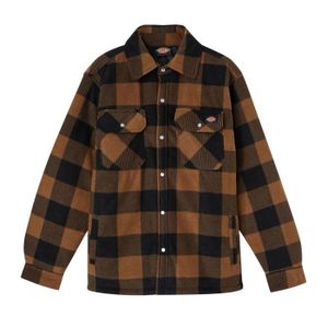 Chemise matelassée dickies outlet