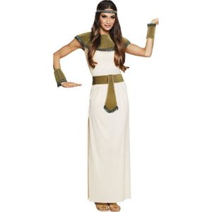 Deguisement Cleopatre Femme