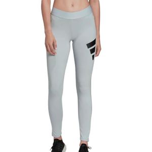 LEGGING Legging Gris Femme Adidas HH9108