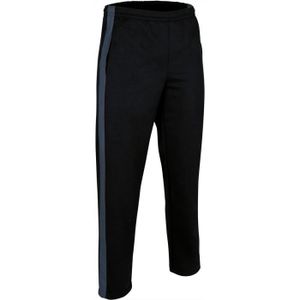 Pantalon survetement adidas homme 3 bandes xxl gris essentials