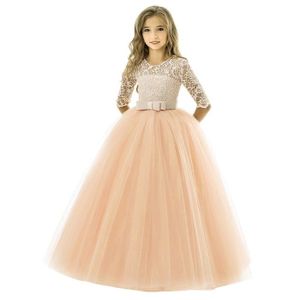 Robe De Mariee Enfant Achat Vente Pas Cher