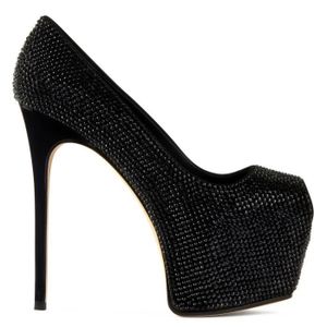 talon zanotti pas cher