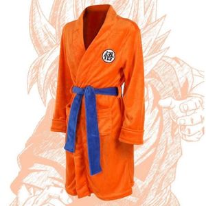 Combinaison pyjama homme dragon ball z Clearance