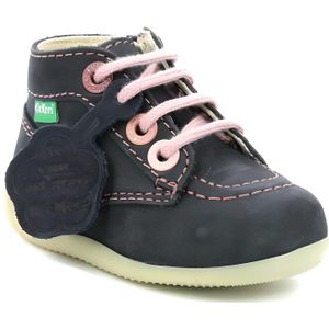 Kickers Bebe Fille Cdiscount