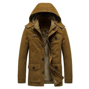 Parka homme celio 2019 clearance
