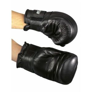 GANTS DE BOXE Gants de sac de boxe Kwon Energy - noir - L