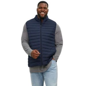 Doudoune sans manche discount homme jack and jones