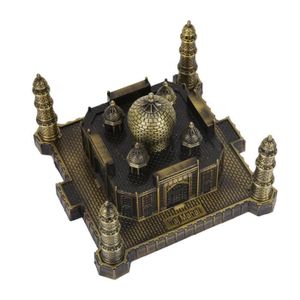 ASSEMBLAGE CONSTRUCTION Omabeta Modèle du Taj Mahal de l’Inde Modèle de co