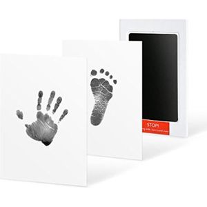 Kit Empreinte Bebe Encre Cdiscount