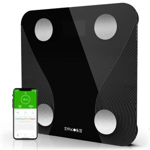 Balance connectée - Livraison rapide | Cdiscount.com