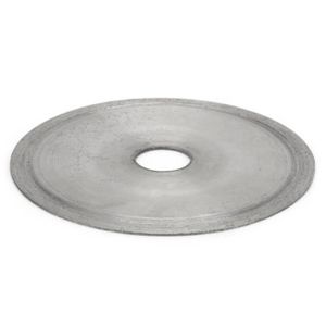 Mini disque à tronçonner diamanté Ø 50 mm x 10 mm pour Bosch Easy Cut  Grind[121] - Cdiscount Bricolage