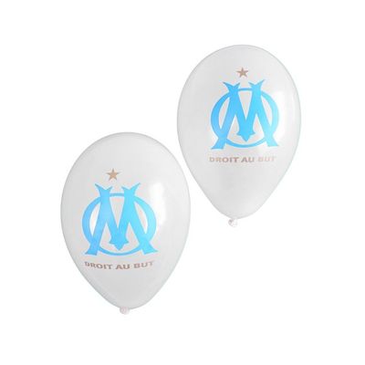 Ballon De Foot Officiel Paris Saint-Germain Prisme - Taille 5 - Bleu/Rouge - Neuf