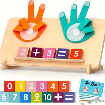 Lisciani Carotina Baby – Set Doodle Magic Con Pizarra De Agua, Rotulador Mágico Y Plantillas – Juguete Educativo Para Aprender Formas, Colores Y Animales – Ideal Para Niños De 1 A 4 Años