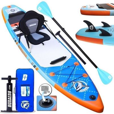 KEL Adaptateur de pompe de Universel SUP de bateau gonflable avec l KEL Adaptateur de pompe de Universel SUP de bateau gonflable avec l