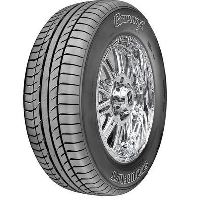 Pneu 4 Saisons Gripmax Inception A/T 235/65 R17 104T - Neuf, Tout-terrain Léger, 3PMFS