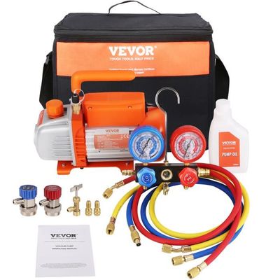 ZVD-Pompe à Air Électrique Portable, Pour Sac De Rangement Sous Vide 30w Haute Efficacite Pompe Vide Dair Avec Une Aspiration Ultra Puissante De 40 Kpa 88817790