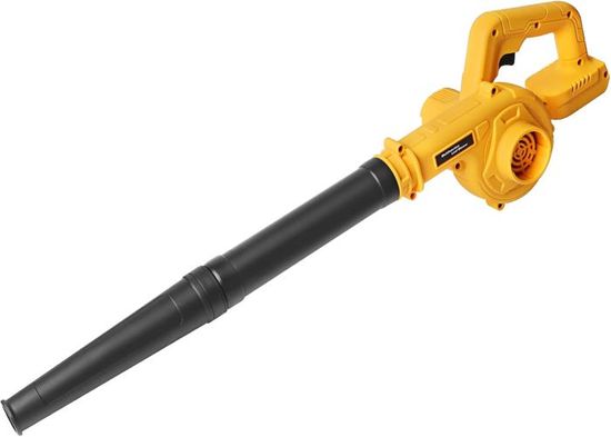 Souffleur D’air Pour Costumes Gonflables - La Boutique Du