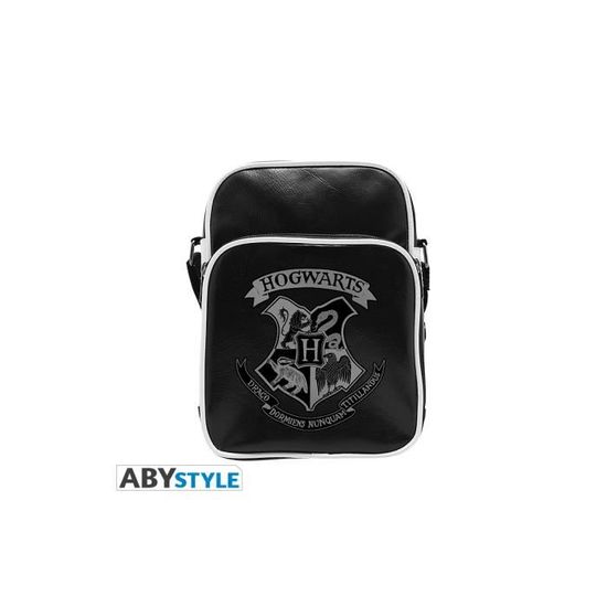 Sac besace harry potter best sale