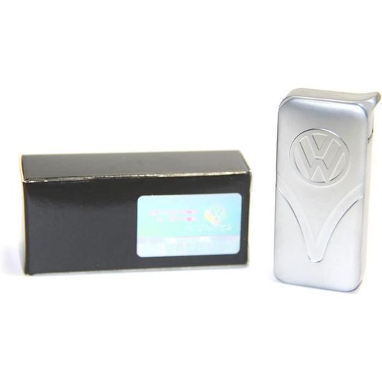 Briquet vW volkswagen caractères