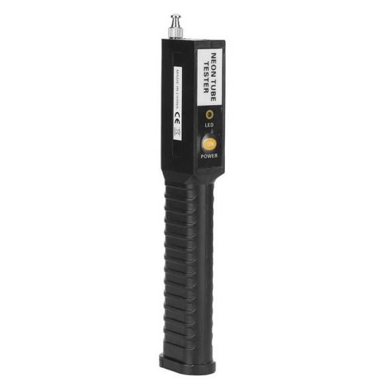 Testeur De Tube Fluorescent Et LED - Pour Néons, Bureaux, Laboratoires, Taille 19,5 Cm, Marque ULTECHNOVO - Neuf