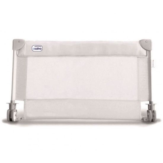barriere de lit extensible