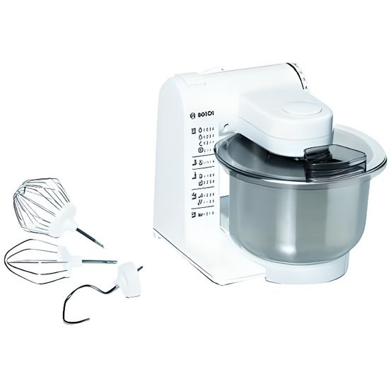 Кухонная машина bosch mum4407