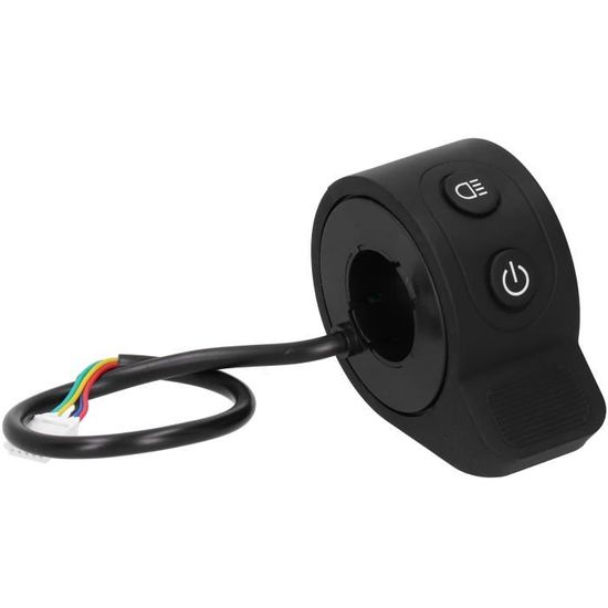 Interrupteur Accélérateur Pour Scooter électrique KuKirin A1 - Pièce De Rechange, Installation Facile