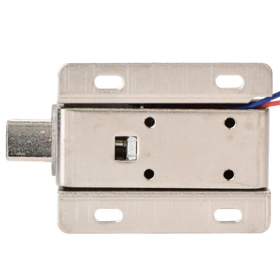 Neuf: Interrupteur à Clé Uxcell 48V 3 Fils Pour Démarrage électrique – Noir
