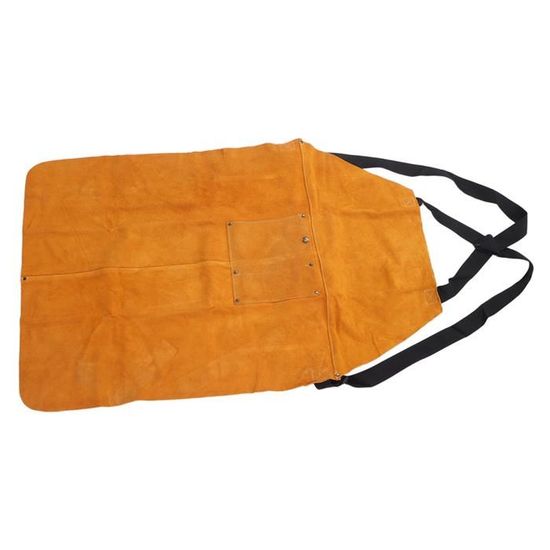 Protège-bras Cuir ElToro Prime – Brea Shield – Taille L – Ambidextre – Tir à L’arc