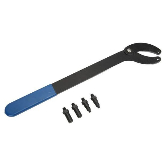 OUTIL PORTATIF COMPACT outil portable de changement de chaîne pour arc