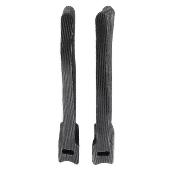 Lot de Boucles à dégagement latéral en plastique Lot de Boucles à dégagement latéral en plastique