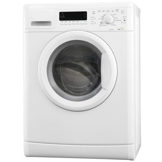 Lave Linge Hublot Laden Fl2824 Achat Vente Lave Linge Cdiscount