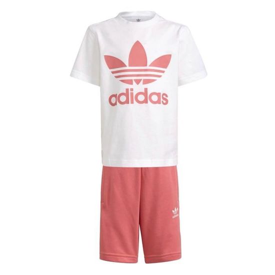 Ensemble Vêtement Enfant Garçon - Sweat-shirt à Capuche + Pantalon élastique - Tenue Décontractée 2 Pièces - Taille élastique - Style Sport Tendance - 8