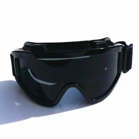 Lunettes de ski et de Snowboard