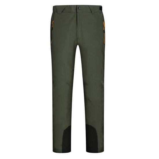 Short Sitka Gear Homme – Vert Territoire, 37,5, Nylon/spandex, Randonnée, Occasion