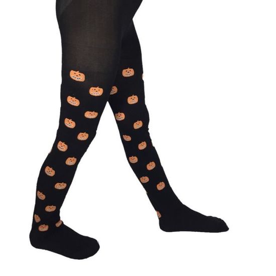 Collant halloween enfant online