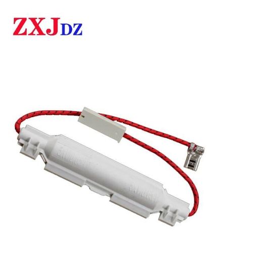 Lot De 10 Fusibles En Verre Haute Tension 5KV Pour Four à Micro-ondes - Dimensions 6x40mm, Axial