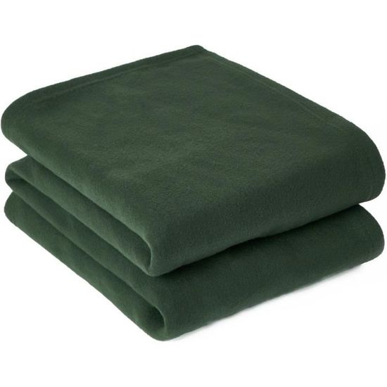 Couverture Chauffante Douce 50 Pouces X 60 Pouces Pouces En Flanelle Chauffée, Avec 6 Niveaux De Chauffage Et Arr T Automatique De 4 Heures