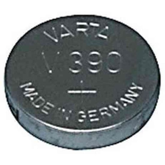 Pile CR2032 VARTA lot de 10 piles lithium 3V CR 2032 3.0 Volts, pile plate  bouton, capacité 230mAh, avec étui pour Carte Bancaire - Cdiscount Jeux -  Jouets