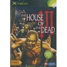 Deg The House Of The Dead