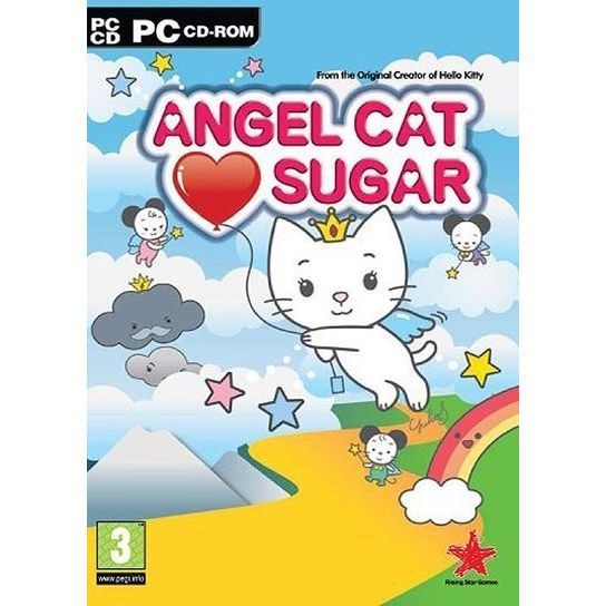 ANGEL CAT SUGAR PC