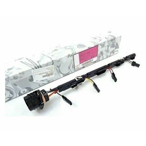 Faisceau injecteur Cable pour moteurs Seat Leon 1M 1.9 TDI ASZ ARL