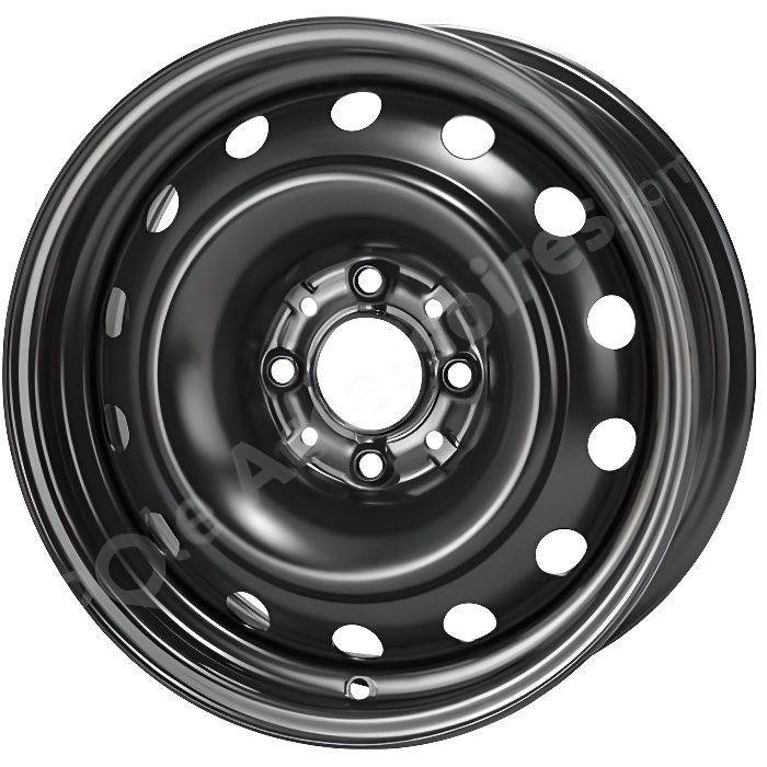 Jante tole 15 pouces 4x108 XSARA PICASSO BERLINGO PARTNER - 8475