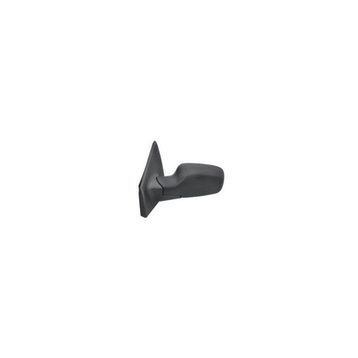 Rétroviseur gauche électrique noir chauffant Renault Clio 3 2005-2009 RA20840