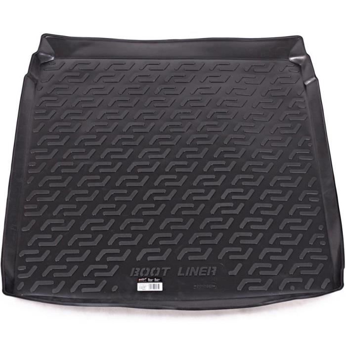 Bac De Coffre Volkswagen Passat (08/2010-10/2014)-BRILLANT