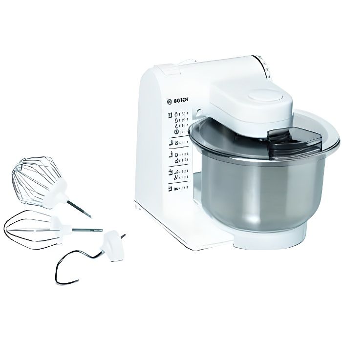 Robot Multifonction MUM4407 Bosch