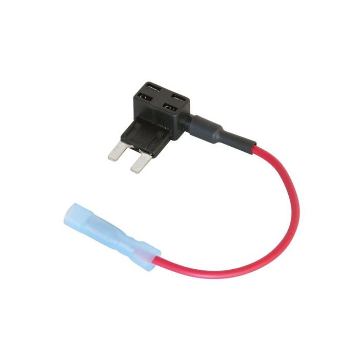 Porte fusible mini bypass